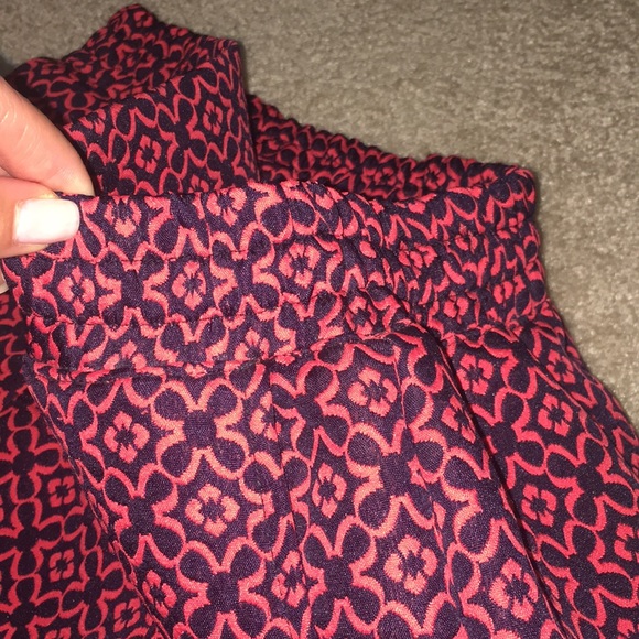 Pattern shorts - Picture 4 of 5